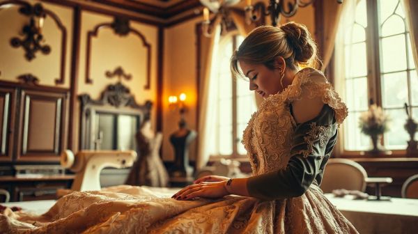 10 astuces incontournables pour un atelier de couture en France