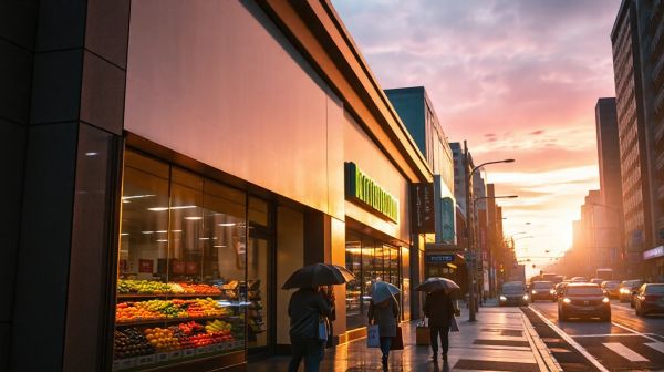 5 stratégies pour inaugurer avec succès votre supérette