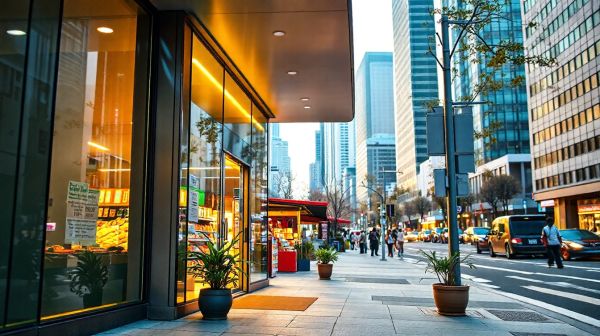 5 stratégies pour inaugurer avec succès votre supérette