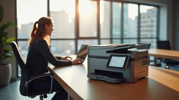 Comment choisir un imprimeur de documents sécurisés et transactionnels