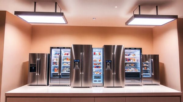 Les meilleurs réfrigérateurs de présentation pour vos produits