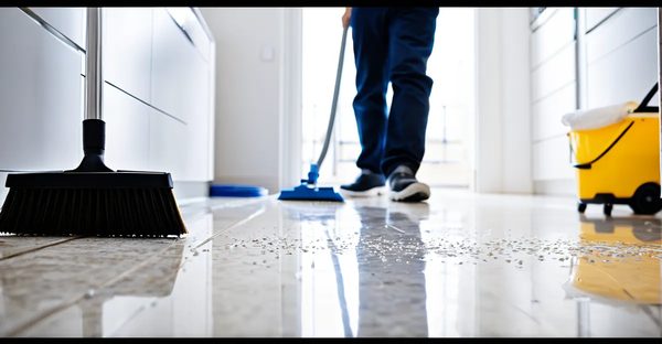 Les meilleurs services de nettoyage à montpellier pour vous