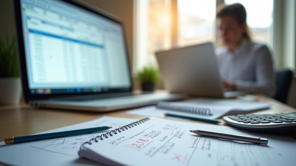 Livre gestionnaire de paie : entraînez-vous avec des exemples pratiques