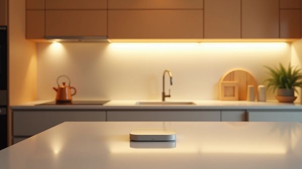 Optimisez votre consommation énergétique avec L&Smart GTB connect