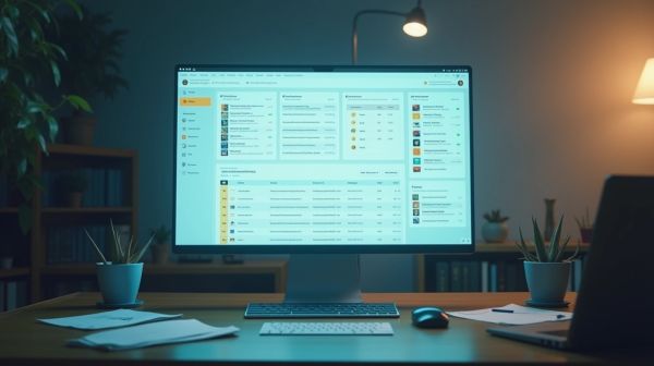 Optimisez votre gestion de produits avec le logiciel PIM