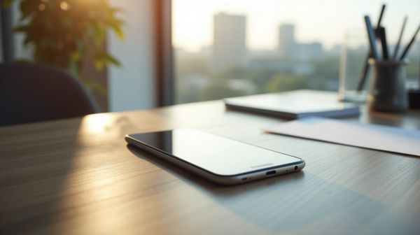 Téléphone professionnel : comment choisir le meilleur pour votre activité ?