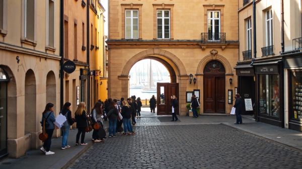Top 5 écoles de violon à Nantes pour tous niveaux