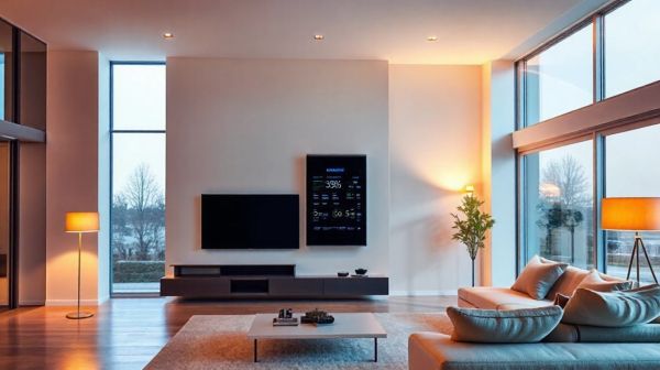 Top stratégies pour réduire votre consommation énergétique avec L&Smart GTB