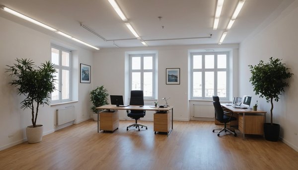 Optez pour une location de bureau flexible à Marseille