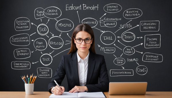 Optimisez votre avenir professionnel avec le bilan de compétences à massy-palaiseau