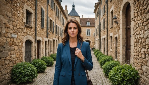 Option intérim : boostez votre carrière à rambouillet