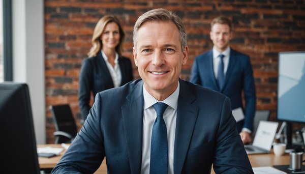 Photographie d'entreprise : capturez l'âme de votre marque