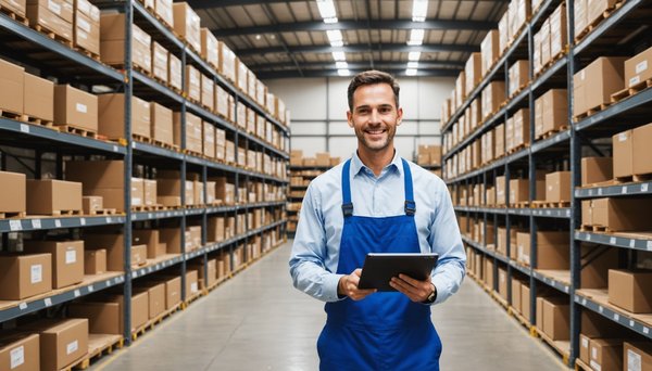 Maîtrisez vos marges et stocks grâce à un logiciel performant