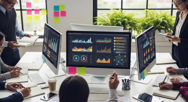 Comment choisir la meilleure agence conseil social media pour votre marque ?