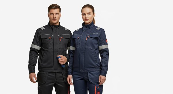 Pourquoi l'innovation vêtements de travail Molinel bouleverse-t-elle les standards du secteur ?